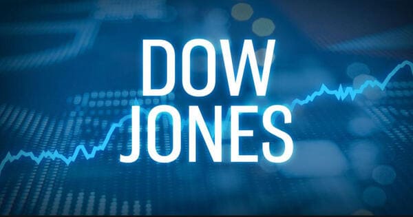 مؤشر داو جونز DOW JONES